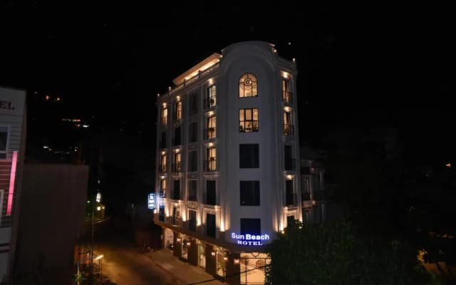 Sun Beach Hotel