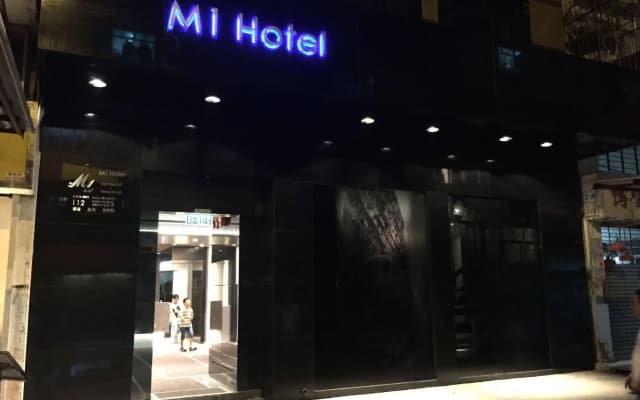 M1 Hotel North Point
