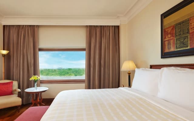 The Oberoi, New Delhi