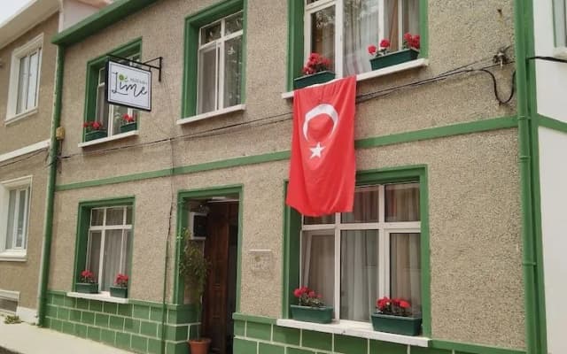 Hotel Lime Bozcaada