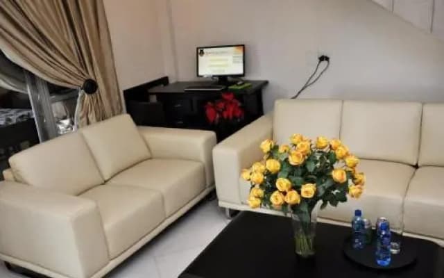 Montana Boutique Guesthouse