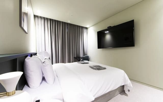 H-Avenue Hotel Soraepogu