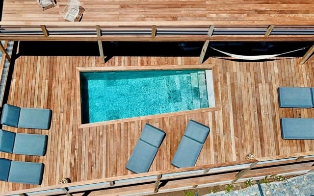 La Baia - Camps Bay in Cape Town