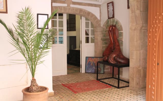 Riad Al Khansaa