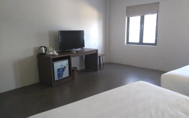 Sea Star Hostel