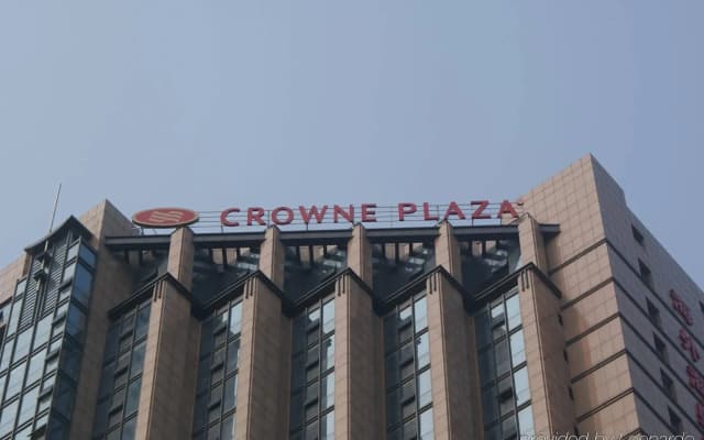 Hangzhou Haiwaihai Hotel