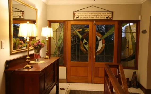 Mt Horeb Manor