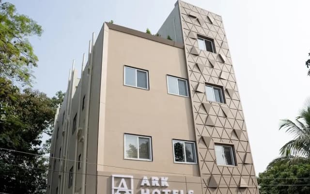 ARK Hotels