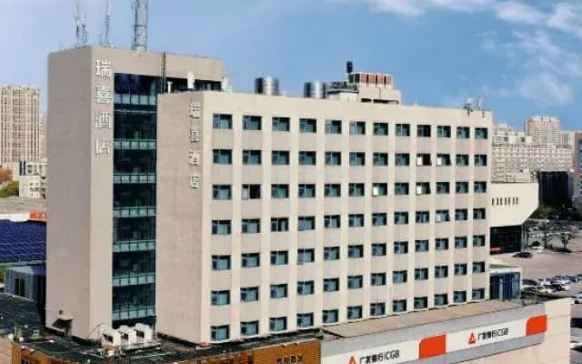 REX Hotel