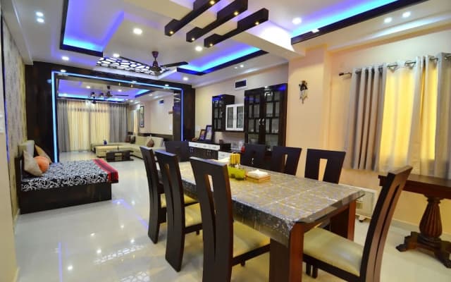 Tulip Residency-A Boutique Stay