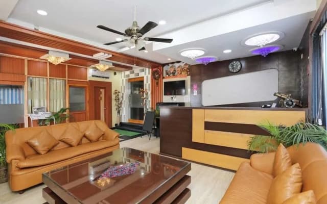 Hotel Sagar Kanya