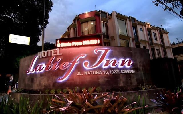 Latief Inn Hotel