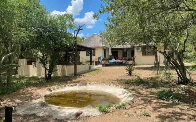 Lituba Place
