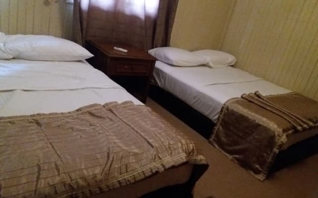 Kembara Resort