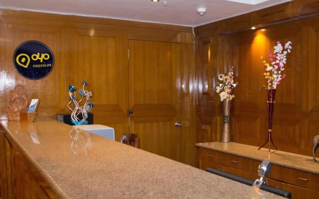 Hotel Sidharth