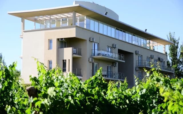 Finca Hermitage