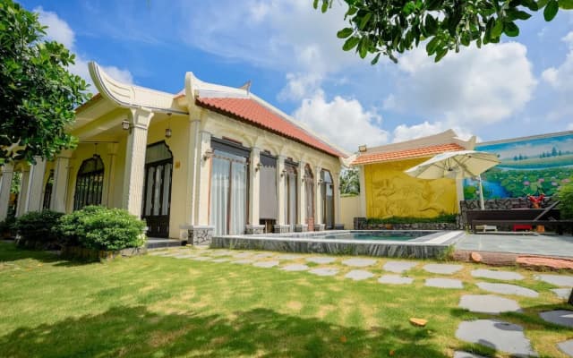 Can Tho Eco Resort