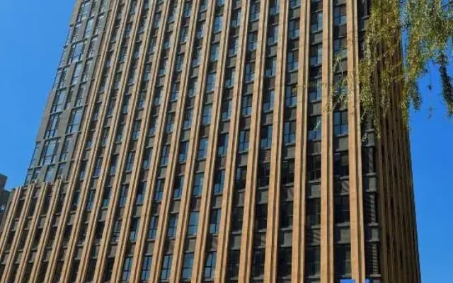 Haiyiwan Hotel (Qingdao North Station Branch)