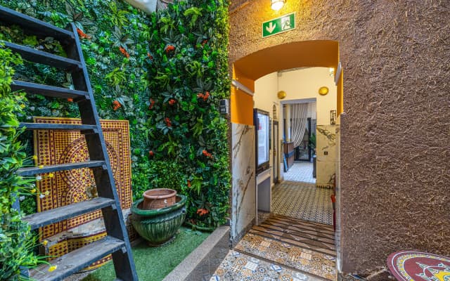 Riad Luzia