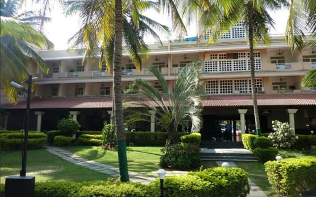 Royal Orchid Resort & Convention Centre
