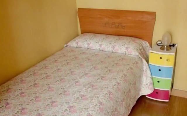 Casa Turistica Zamboss