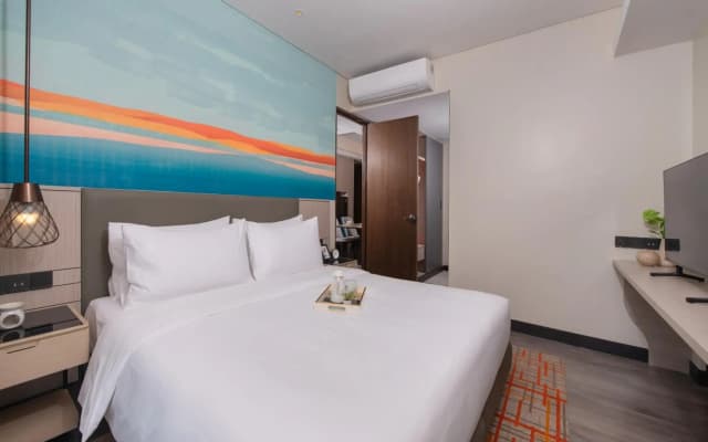 Citadines Bacolod City