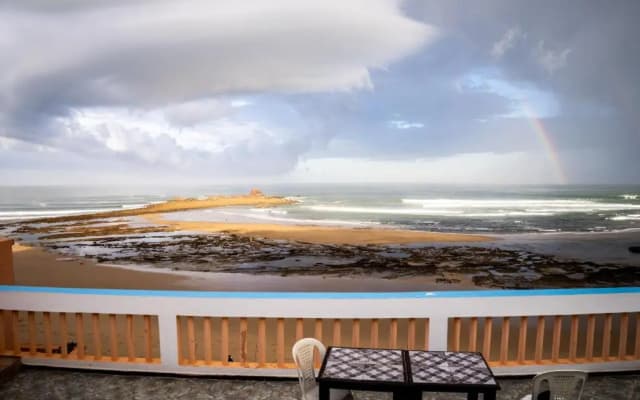 Auberge Sable D'Or