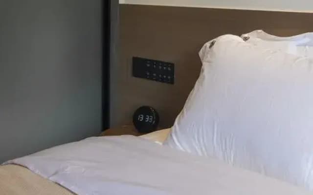 Muxiyuan Viewing Courtyard Hostel