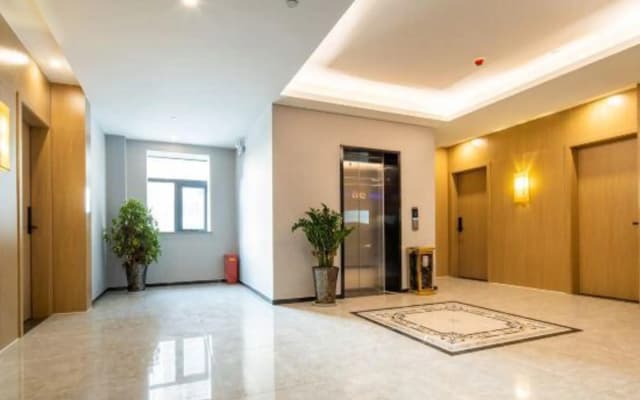 Xi'an tequan Hotel