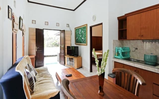 Rumah Akira Seminyak