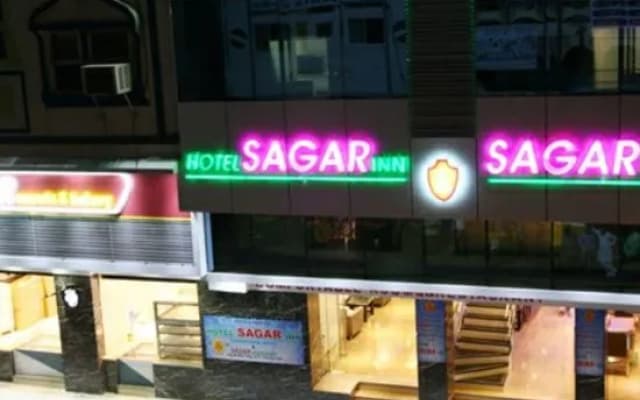 Hotel Sagar Inn