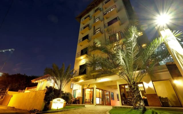Alba Uno Hotel
