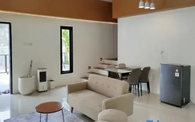 INNCA Amerta Villa, Solo