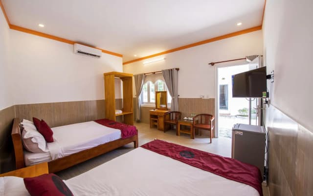 Hanh Ngoc Phu Quoc Resort