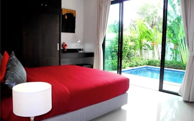 Intira Villa Rawai