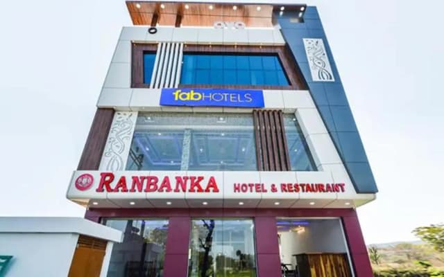 FabExpress Ranbanka