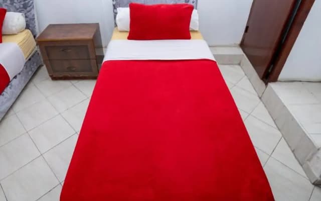 Hotel Alecanti