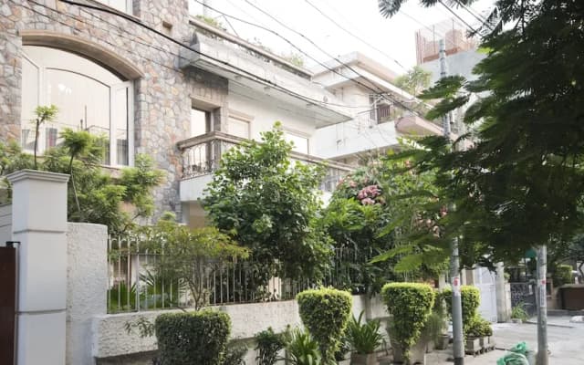 Prakash Kutir B&B