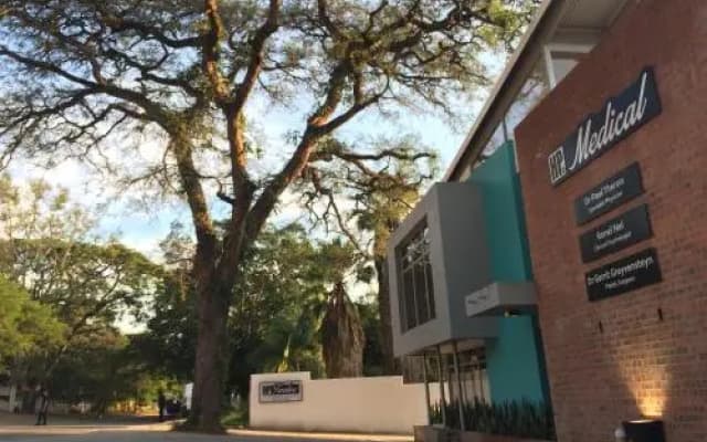 HP Twelve Accommodation