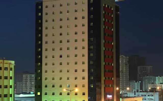 Citymax Sharjah