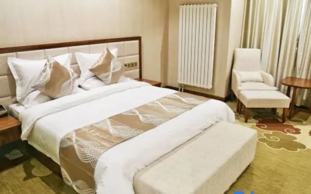 Ruiling International Business Hotel