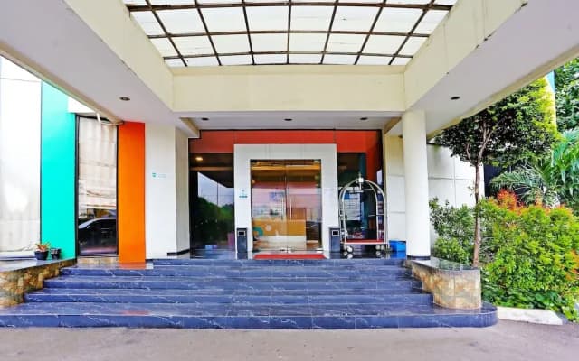 Hotel Fiducia Serpong