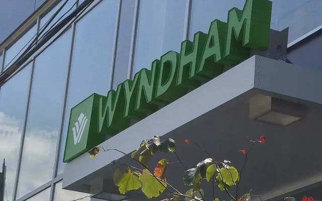 Wyndham Garden Yogyakarta