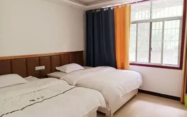 Zhangjiajie Xiangjia Xiaoyuan Homestay