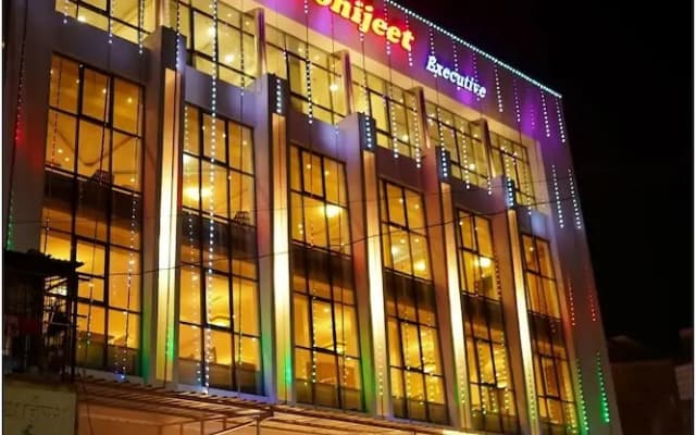 Hotel Abhijeet Executive