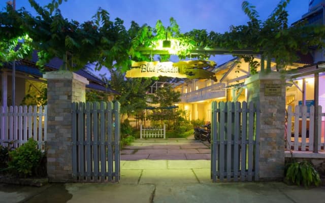 Nadine Phu Quoc Resort & Spa