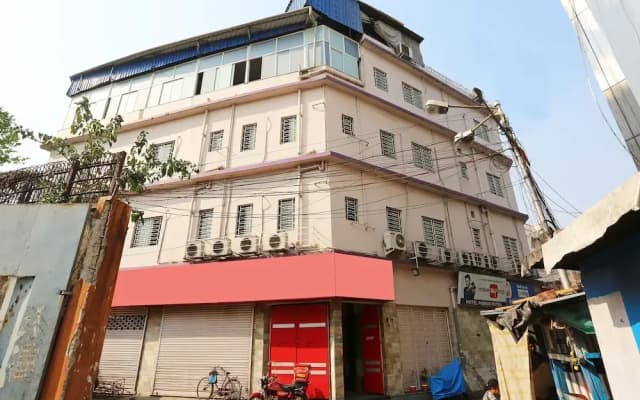 Hotel Pawan Putra