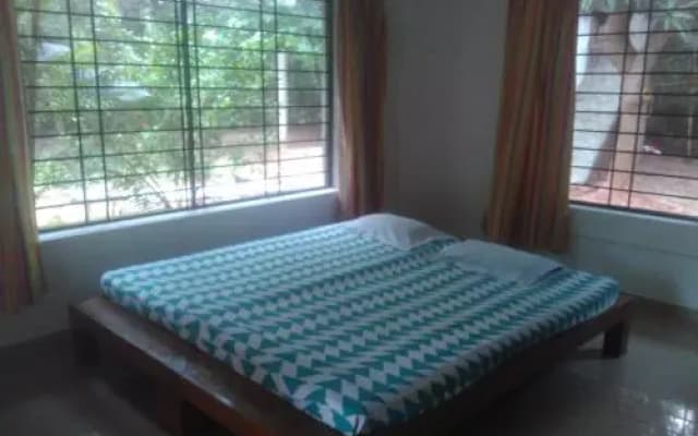 Purity Guest House