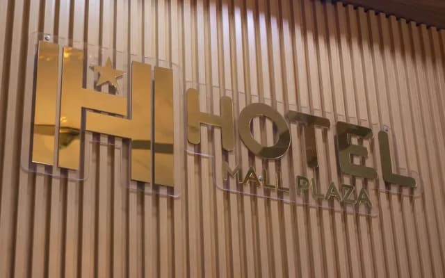 Hotel Mall Plaza