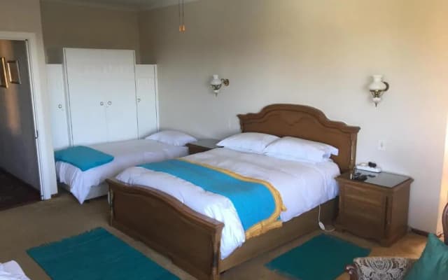 Jackie's B&B